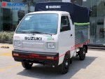 Siêu Phẩm Xe Tải , Suzuki Carry Truck 2022 Siêu Đẹp, Vua Tải Nhỏ