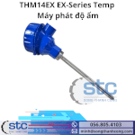 Thm14Ex Ex-Series Temp Máy Phát Độ Ẩm Eyc Stc Việt Nam