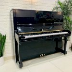 Đàn Piano Yamaha U3H - Seri 2Tr8