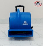 Quạt Sấy Thảm Kumisai Kms900