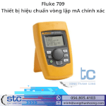 Fluke 709 Máy Hiệu Chuẩn Vòng Lặp Ma Chính Xác Stc Việt Nam