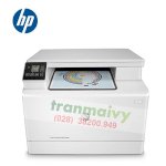 Máy In Laser Màu Hp Color Mfp M182N Giá Rẻ Nhất