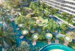 Best Western Premier - Charm Resort Hồ Tràm Xanh Trong Thanh Âm Cuộc Sống