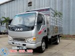 Cần Bán Xe Tải Jac L240 Chỉ Cần Trả Trước 100Tr