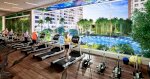 Mặt Bằng Gym, Fitness Nhượng Thuê Rẻ Ở Hà Nội Centre