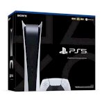 Playstation 5 Digital (Ps5)