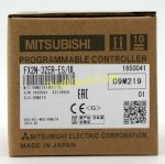 Plc Mitsubishi Fx2N-32Er-Es/Ul - Cty Thiết Bị Điện Số 1