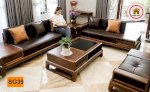 Tìm Hiểu Mua Bàn Ghế Sofa Gỗ Tự Nhiên Ở Lai Châu?