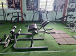 Thanh Ly Dụng Cụ Tap Gym