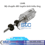La46 Bộ Chuyển Đổi Tuyến Tính Kiểu Ống Tr-Electronic Stc Việt Nam