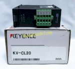 Mô Đun Cc-Link Keyence Kv-Cl20 -Cty Thiết Bị Điện Số 1