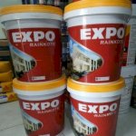 Sơn Nước Expo Ngoài Trời - Expo Rainkote