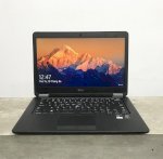 Laptop Dell Latitude E7450 (I5-5300U 8Gb Ram 256Gb Ssd 14.1 Inch Hd)