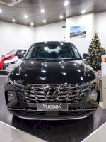 Hyundai Tucson All New 2022 Mới - Cam Kết Giá Tốt Nhất Toàn Hệ Thống Hyundai