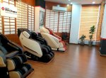 Ghế Massage Phú Nhuận Hcm | Maxcare Home