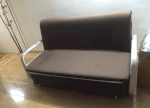 Thanh Lý Sofa Bed Màu Nâu Rất Đẹp