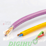 Bus-Cables - Cáp Truyền Thông - Concab Vietnam - Digihu Vietnam