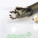 Robotic Cables - Concab Vietnam - Digihu Vietnam
