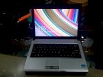 Laptop I7, Ram 4Gb, Ssd128