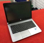 Laptop Xách Tay Hp Probook 640 G1 4Gb (Like New 99%)
