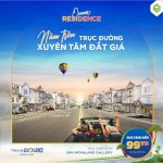 Novaworld Phan Thiết - Khu Ocean Đẹp Nhất Dự Án, Thanh Toán 15% Nhận Nhà, Htls 0%/3 Năm