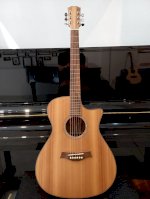 Đàn Guitar Acoustic Gsa150