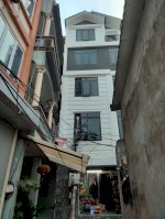 Bán Nhà Đình Thôn, Cho Thuê, Kinh Doanh Online, Rẻ Nhất Khu Vực, 42M2X4T 4.3 Tỷ