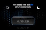 Loa Bluetooth Anker Soundcore Portable