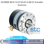 Sch50If-50-D--S-00-S1 Encoder Scancon Stc Việt Nam