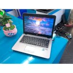 Laptop Xách Tay Nhật Sịn Xò Hp Elitebook 820 G3 (2Nd Core I5)