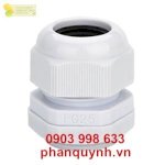 Ốc Siết Cáp Nhựa Pg36 (Nylon Cable Gland)