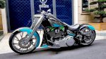 Harley Davidson Fatboy 114Ci Abs 2020