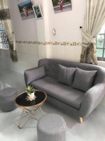 Bán Sofa Băng 01 Ghế 3,5Tr, Trọn Bộ Bàn Tròn: 4,3Tr, Đảm Bảo Chất Lượng !