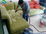 Dịch Vụ Giặt Ghế Sofa Tại Nhà Tại Miền Đông Nam Bộ