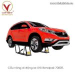 Cầu Nâng Di Động Xe Ôtô Bendpak 7000Tl Model: 7000Tl Thương Hiệu: Bendpak - Usa