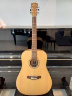 Bán Đàn Guitar Acoustic Gsa352