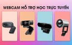 Webcam Cho Máy Tính Chất Lượng Giá Rẻ