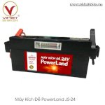 Máy Kích Đề Powerland Js-24