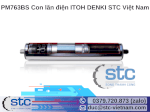 Pm763Bs Con Lăn Điện Itoh Denki Stc Việt Nam