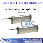 Pr02-88 Động Cơ Tuyến Tính Linmot Song Thành Công Việt Nam