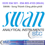 Swan Song Thành Công Phân Phối Stc Việt Nam
