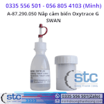 A- Nắp Cảm Biến Oxytrace G Swan Stc Việt Nam