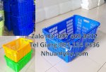 Sóng Nhựa Công Nghiệp, Sóng Bít, Sóng Hở, Rổ Nhựa Công Nghiệp. Giá Bán Thùng Nhựa Đặc Chất Lượng Cao. Thùng Nhựa Đặc B3, Sóng Hở Giá Rẻ Nhất Hcm. Giá Bán Sóng Nhựa Bít, Sóng Nhựa Hở, Giỏ Nhựa Chở Sau Xe Máy, Thùng Nhựa Công Nghiệp, Sóng Nhựa Đặc