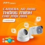 Camera Fpt Công Nghệ Ai Nhận Diện Người