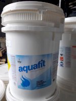 Cung Cấp Chlorin Aquafit 70%