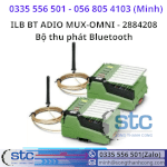 Ilb Bt Adio Mux-Omni 2884208 Bộ Thu Phát Bluetooth Phoenix Stc Việt Nam