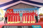 Tổ Chức Lễ Khởi Công Tại Bình Thuận