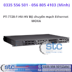 Pt-7728-F-Hv-Hv Bộ Chuyển Mạch Ethernet Moxa Song Thành Công Việt Nam