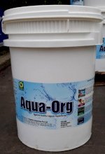 Cung Cấp Chlor Aqua Org - 70%