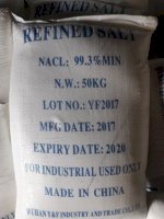Muối (Natriclorua- Nacl 99,5%)